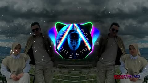 DJ CINTA DARI SEBERANG - ZINIDIN ZIDAN FT YAYA NADILA