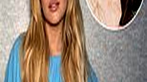 Lindsay Lohans Surprisingly Small Paycheck for He