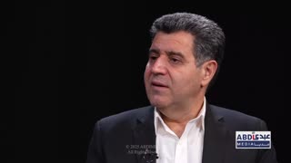 حسین سلاح‌ورزی: ارزش واقعی دلار حدودا ۸۰ هزار تومان است (این برنامه قبل از جنگ دوازده روزه ضبط شده)