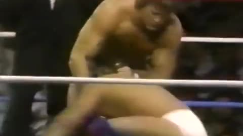 WWF Championship Wrestling Dec 29 1984