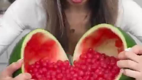 Must Watch: EASY TWO INGREDIENT RECIPE #shorts