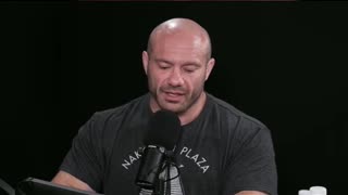 Comedy's Jewish Roots Debated - Mike Israetel and Bryan Callen