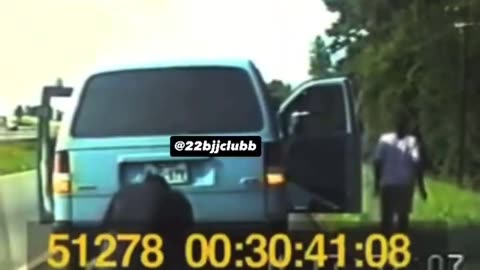 Why Never Female Police