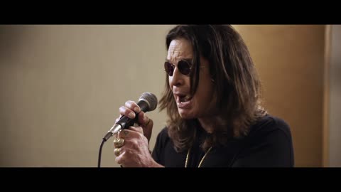 The Wizard - Black Sabbath (studio recording)