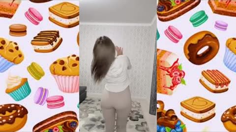 Big Bank Tiktok Challenge😍👀(2023) Tiktok big bank challenge (slowed)