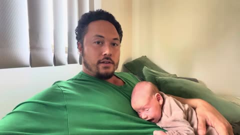 Your energy is becoming pure. (SR baby talks)