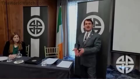 This is my favorite Irishman