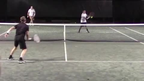 USE THE WHOLE COURT!