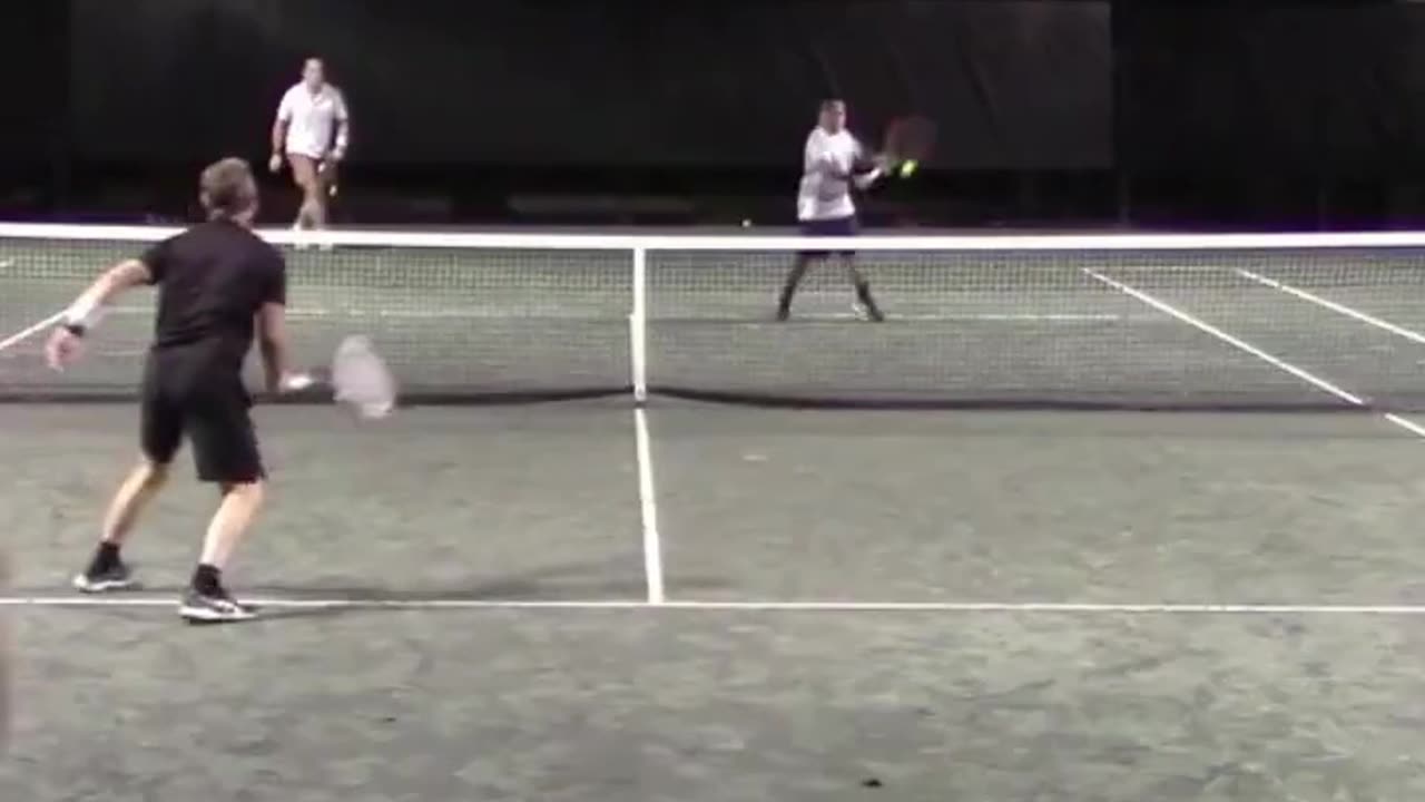 USE THE WHOLE COURT!