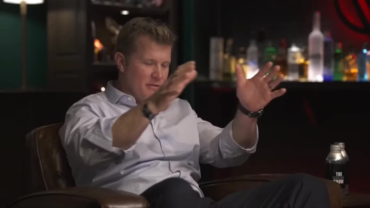 Who is Montana Senator Tim Sheehy?