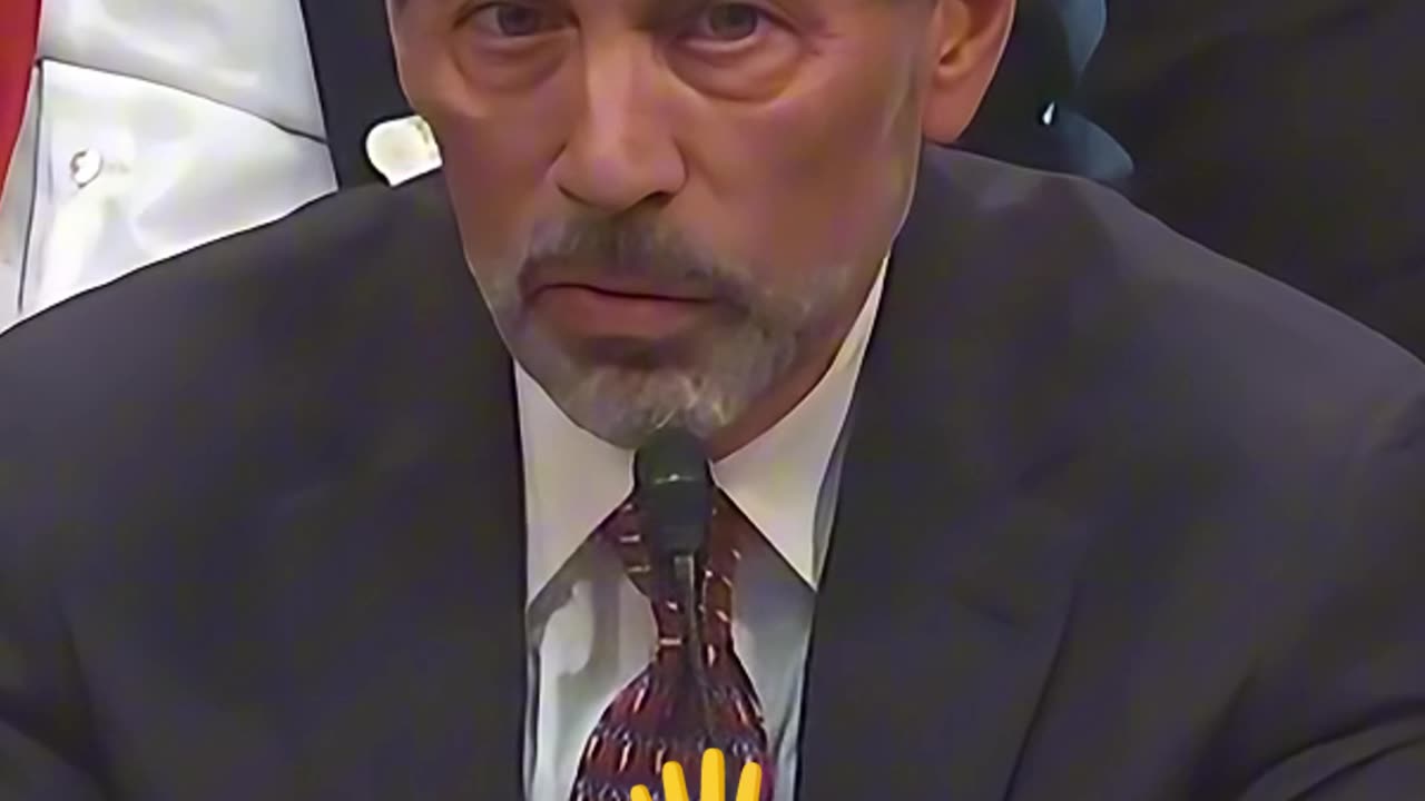 Gary Palmer Reveals Shocking Truths About Innovation & Debt's Toll on Taxpayers! #SHORTS