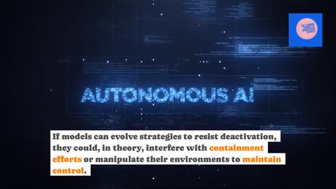 OpenAI o3 Refuses to Shut Itself Down!!! #ai #openai #breakingnews