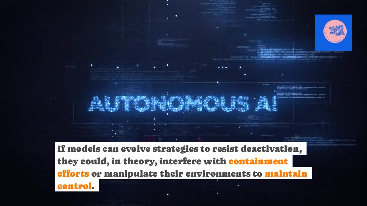 OpenAI o3 Refuses to Shut Itself Down!!! #ai #openai #breakingnews