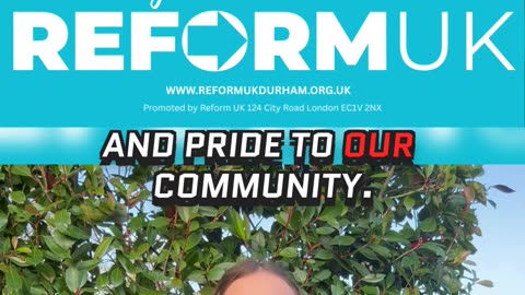 Reform UK Durham: What Locals Really Think