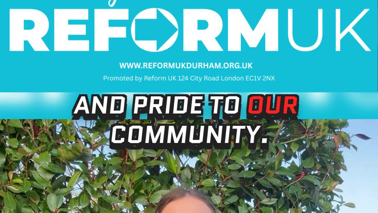 Reform UK Durham: What Locals Really Think