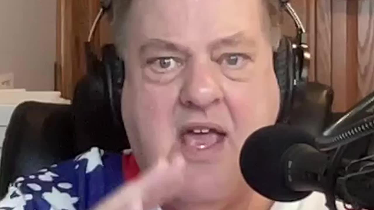 Looney Dems Are Running The Asylum