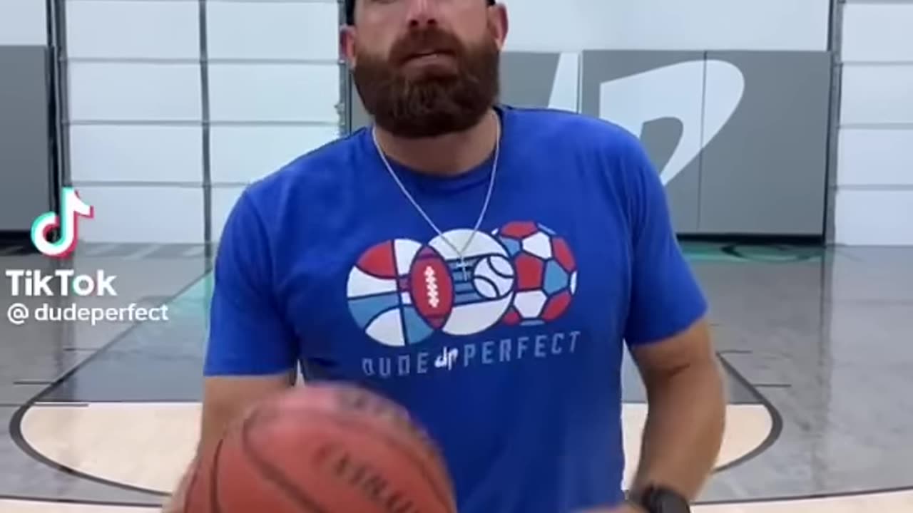 Dude Perfect EXPOSED?!