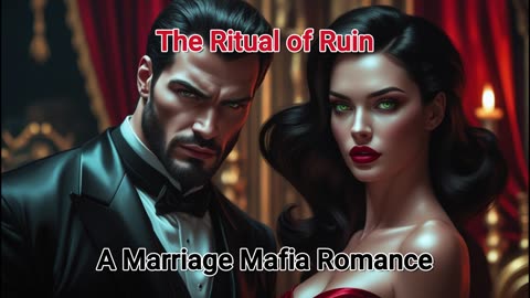 The Ritual of Ruin: A Marriage Mafia Romance