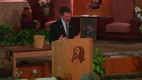 The Tithe (February 16, 2013)