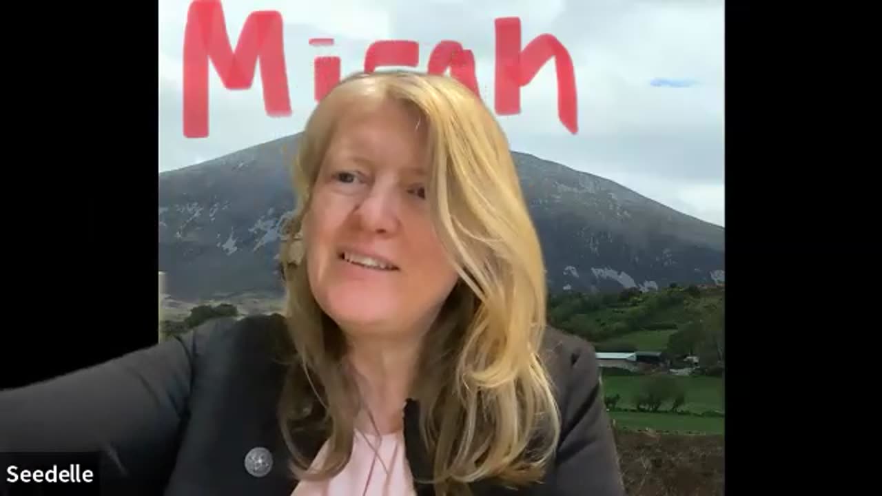 Micah 4, Mountain of the Lord, Peace, The Lord Reign Forever, swords into plowshares
