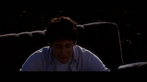 Donnie Darko Trailer