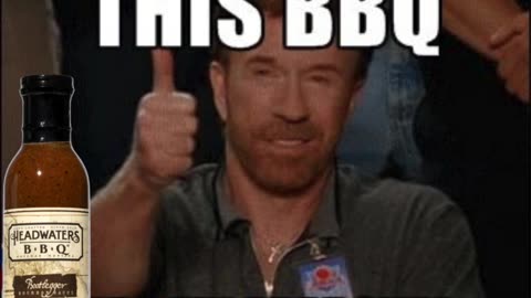 Chuck Says So.