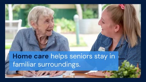 Compassionate Aged Care Services Gold Coast – Superior Care