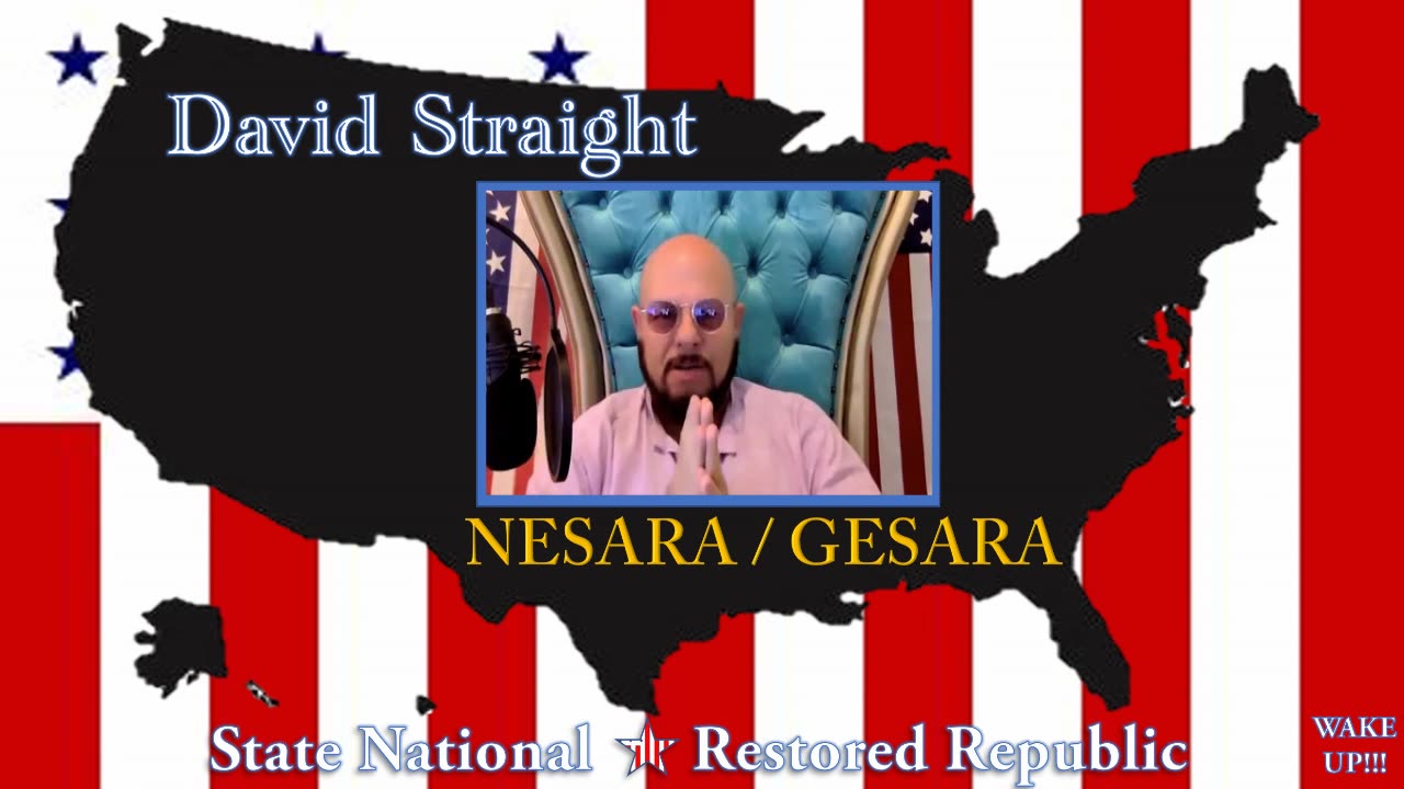 Nesara-Gesara: what are we really waiting for ?