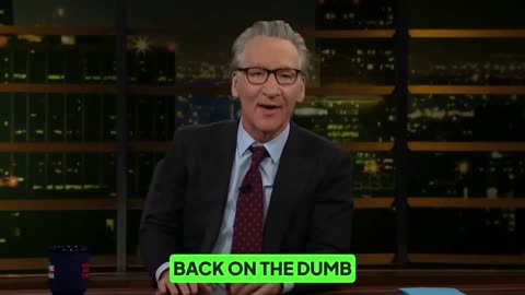 ‘Real Time’ Crowd Roars for Bill Maher's Relentless Truth Bombs