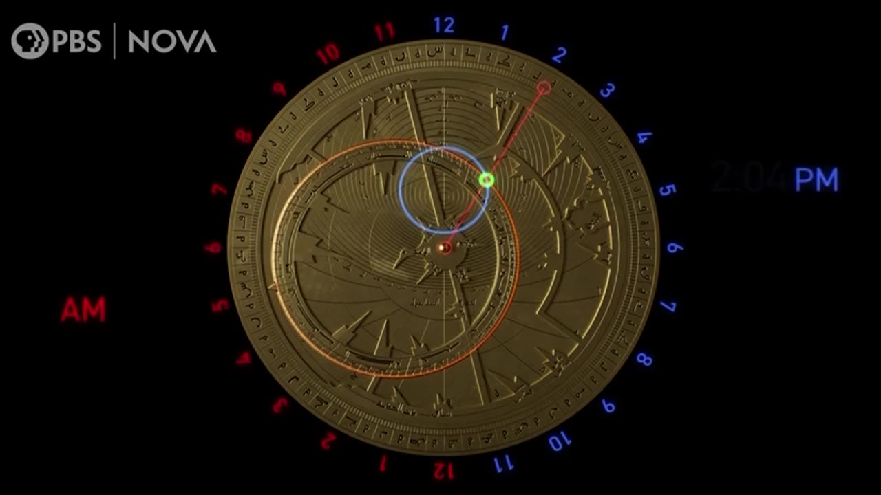 An Ancient tool debunks the Globe model!