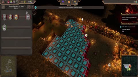 Dungeons 4