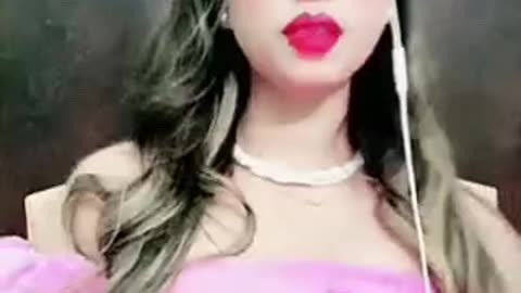 wow wonderful services beautiful girl is live