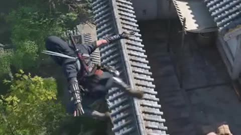 AC Shadows' Most Requested Feature Finally Arrived