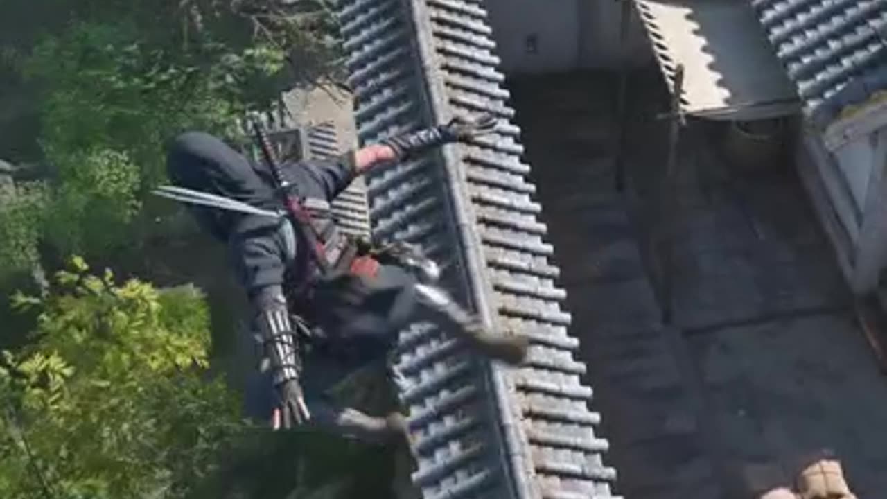 AC Shadows' Most Requested Feature Finally Arrived