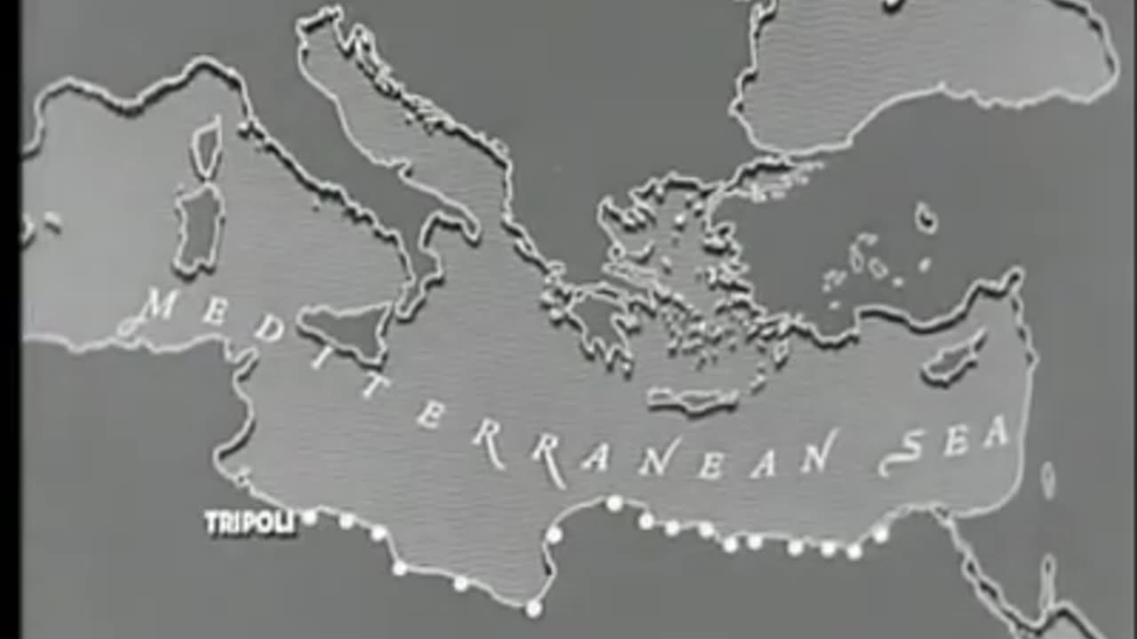 Ep-09 (3) - Victory At Sea ~ Sea And Sand - HQ