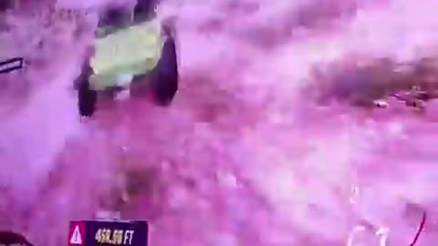 Cyraxx live on FB. "Crash into everything gameplay". 7/10/2025.