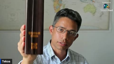 Tekoa Da Silva: Security Analysis - The Best Book Ever Written on Stock Investing