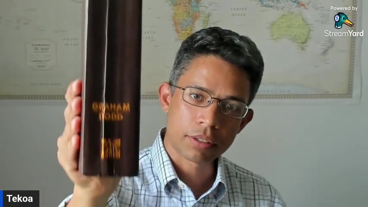 Tekoa Da Silva: Security Analysis - The Best Book Ever Written on Stock Investing
