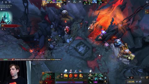 🔥 ОГР В ТУРБО: ЖЁСТКИЙ КАМБЭК НА РАВНЫХ