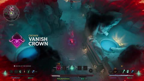 Arkheron Eternal Set Spotlight - Dahla