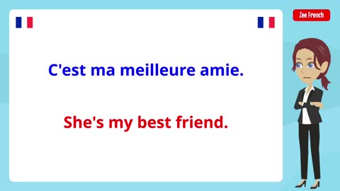 🔴 Learn French While You Sleep 🇫🇷 Apprendre Le Français en Dormant 😴