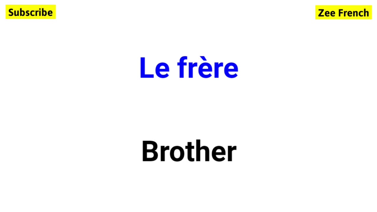 🔴 Learn French While You Sleep 🇫🇷 Apprendre Le Français en Dormant 😴