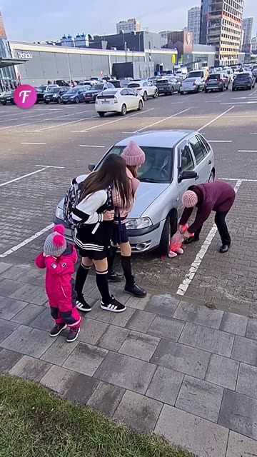 Community Effort: Retrieving a Child's Stuffed Toy Safely