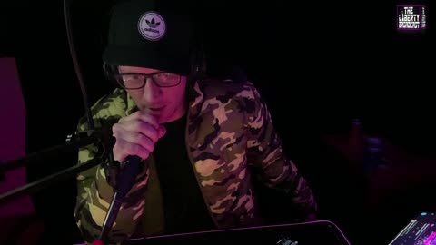 Special Guest Tony Arterburn