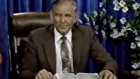 Pastor Arnold Murray - Special # 151 (1988) Retro
