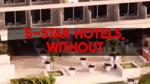 Everyone can fly Business Class & stay 5-Star. Mighty Travels Premium Masterclass.