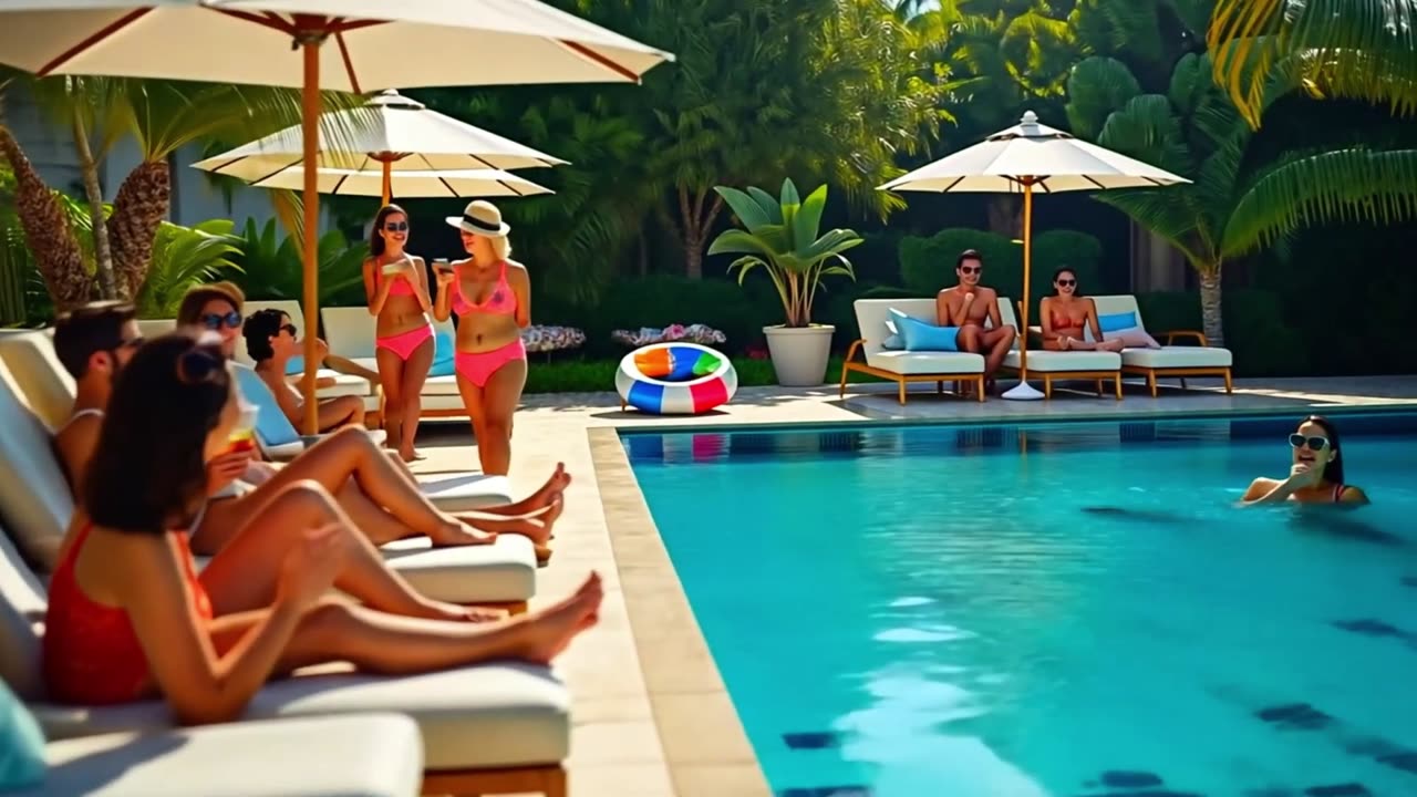Electric Nights - The Ultimate Party Soundtrack