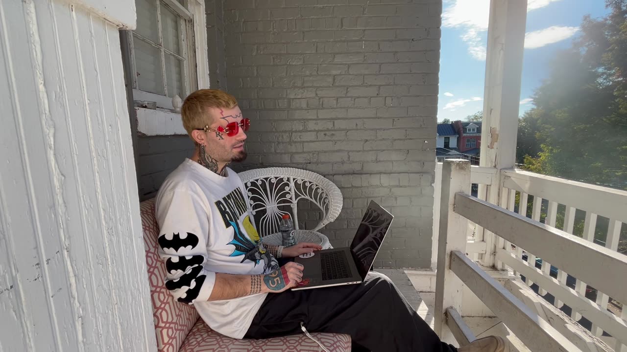 Ep. 776 "Rich Nigga Problems" by Patrick Henry The Batman