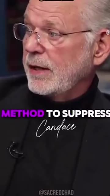 Ex CIA agent on Christianity.