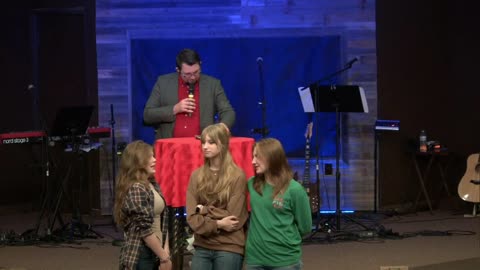 Pastor Nick - Who was the real Santa Claus?